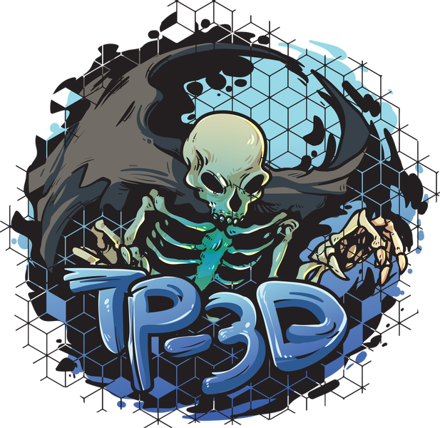 TP-3D